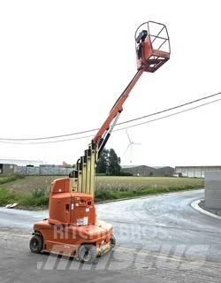 JLG T1210 Andere Arbeitsbühnen