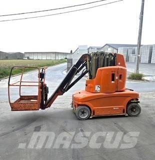 JLG T1210 Andere Arbeitsbühnen