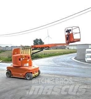 JLG T1210 Andere Arbeitsbühnen