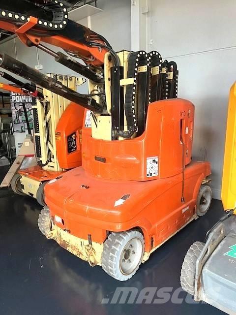 JLG T1210 Andere Arbeitsbühnen