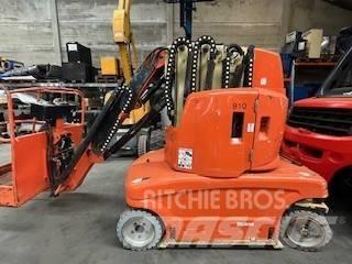 JLG T1210 Andere Arbeitsbühnen