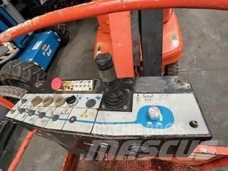 JLG T1210 Andere Arbeitsbühnen