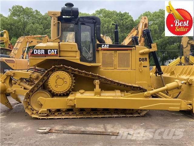 CAT D 8 R Bulldozer