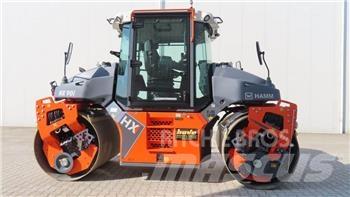 Hamm HX90I VV-S Tandemwalzen