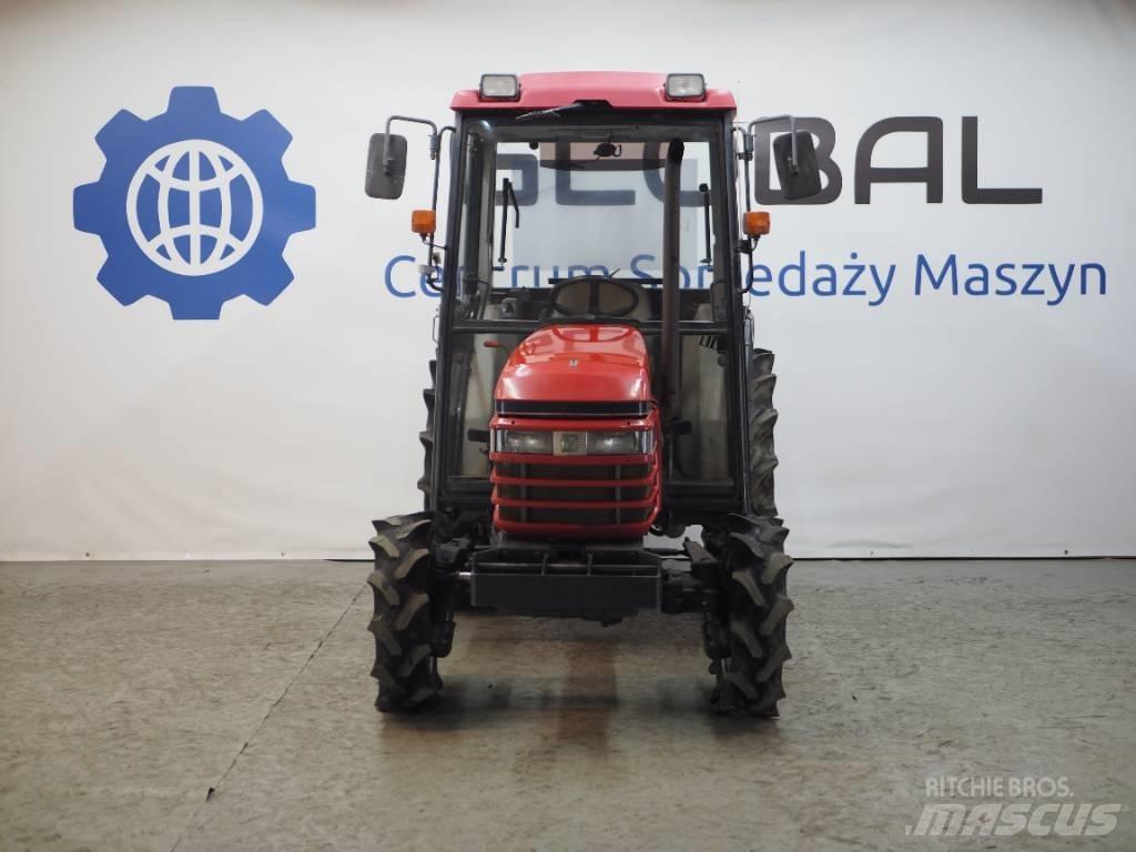 Yanmar US 32 Kleintraktoren