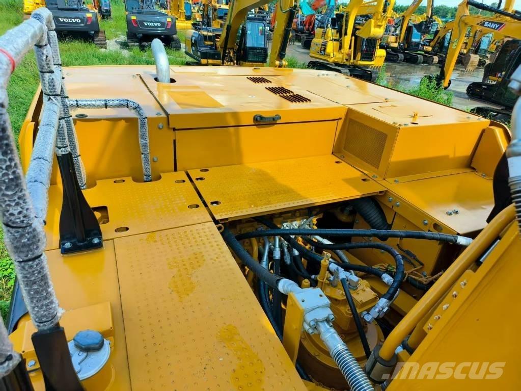 CAT 336 Raupenbagger