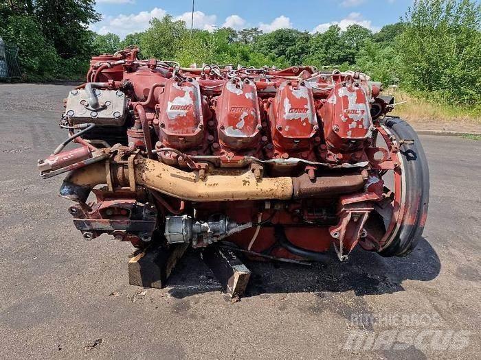  Engines 8240 Transport Sonstige