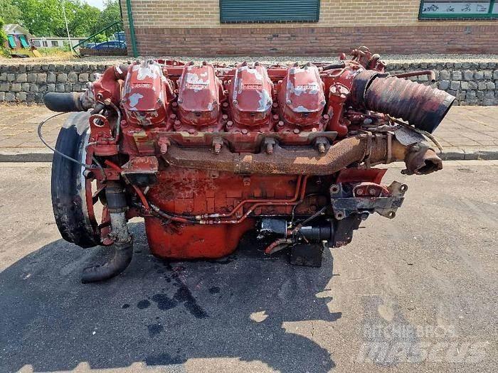  Engines 8240 Transport Sonstige