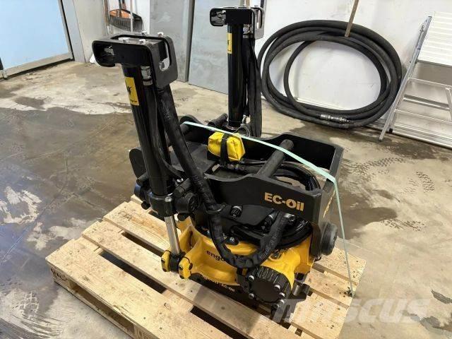 Engcon EC 214S Rotationsschaufel