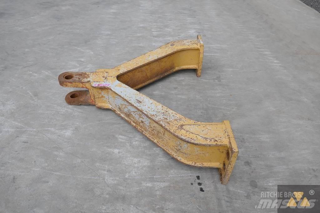 CAT D6 Drawbar Transport Sonstige