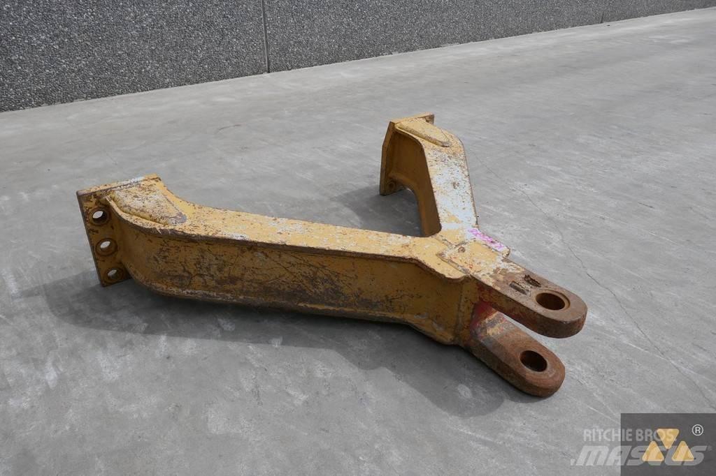CAT D6 Drawbar Transport Sonstige