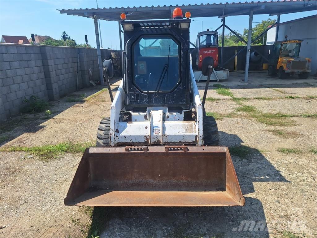 Bobcat 751 Sonstige Baumaschinen
