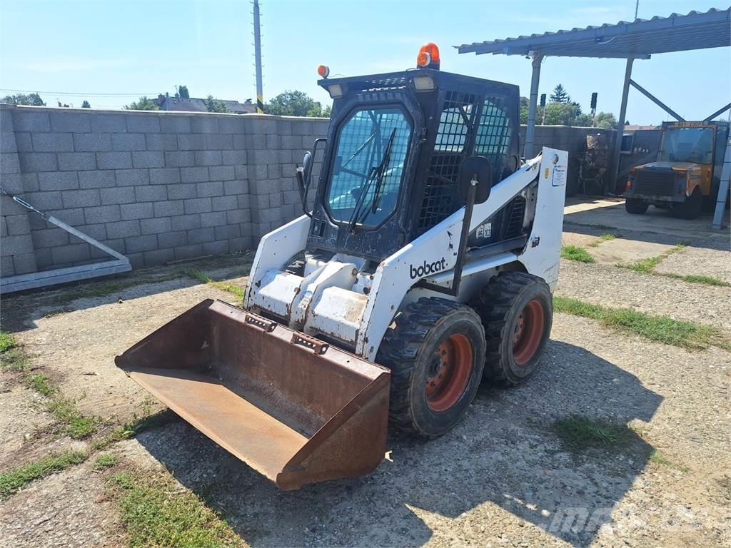 Bobcat 751 Sonstige Baumaschinen