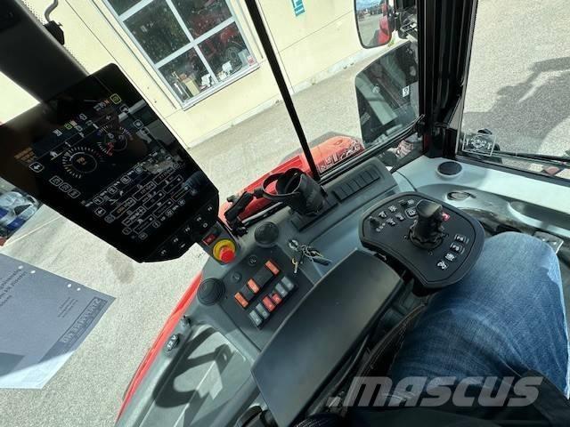 Huddig 1370 City Baggerlader