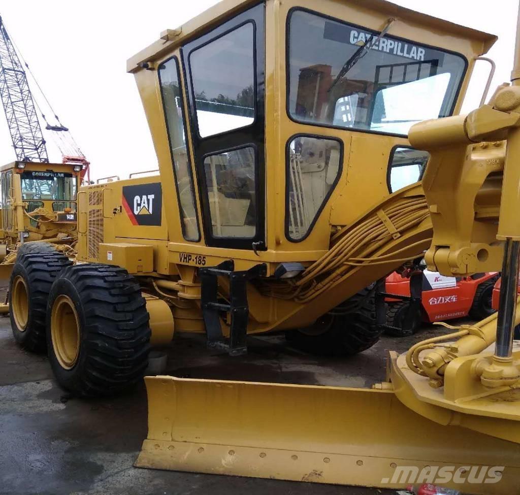 CAT 140 H Grader