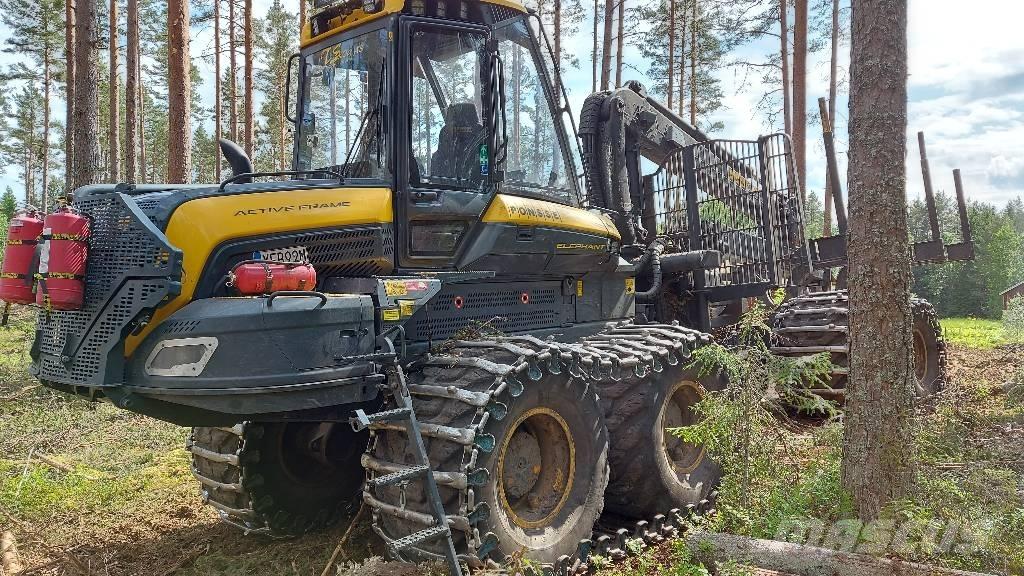 Ponsse Elephant AF Forwarder
