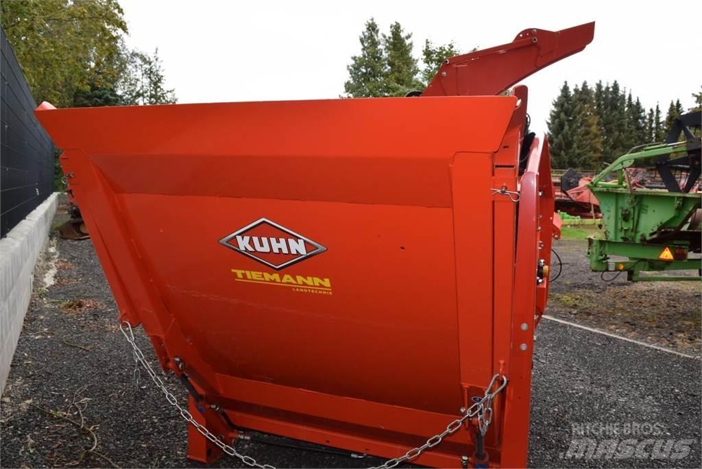 Kuhn Primor 2060 S Weitere Viehgeräte