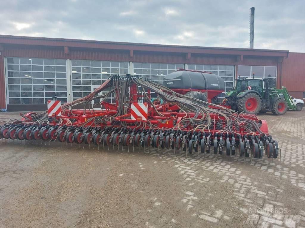 Horsch Pronto 9SW Drillmaschinen