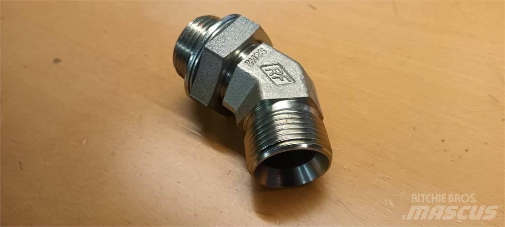Ponsse 0033010 Hydraulik