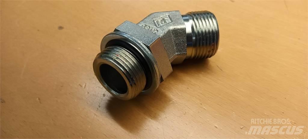 Ponsse 0033010 Hydraulik