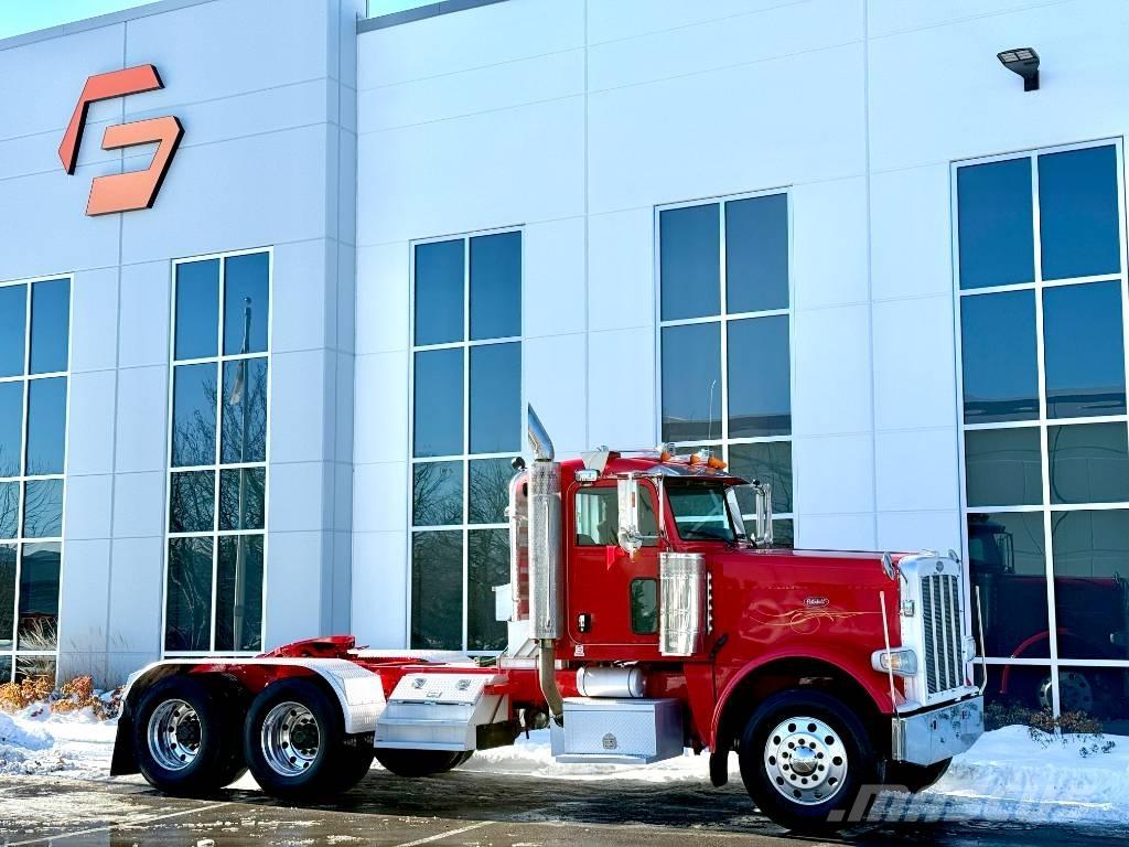 Peterbilt 388 Sattelzugmaschinen