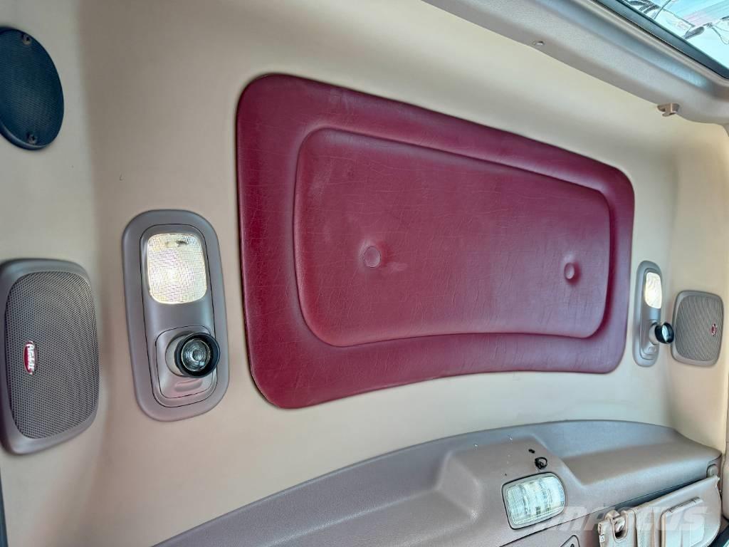 Peterbilt 388 Sattelzugmaschinen