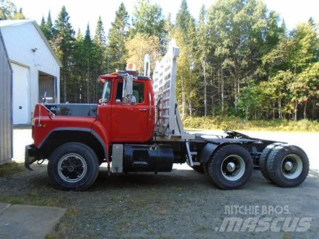 Mack RB 688 S Sattelzugmaschinen