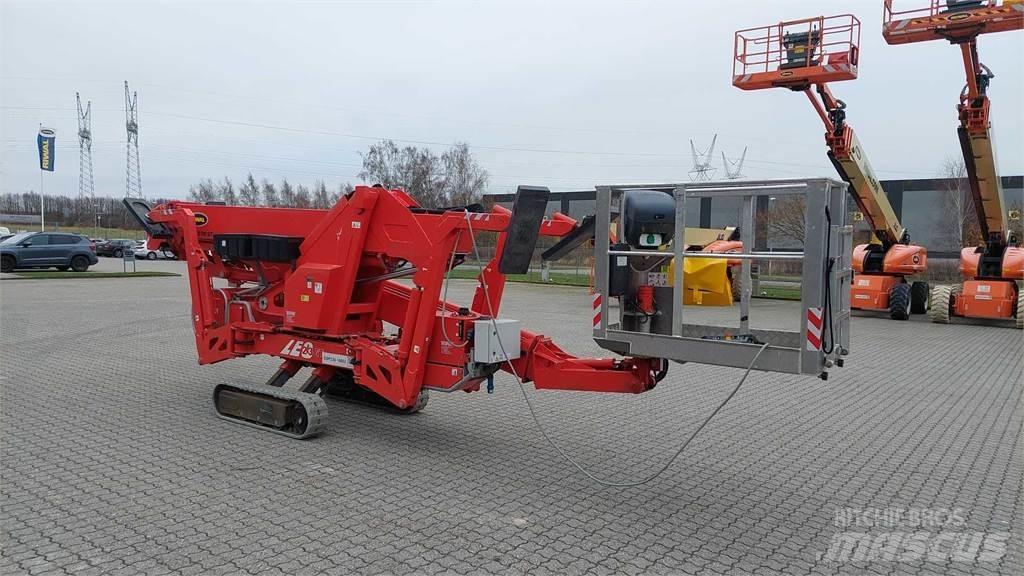 Teupen 23GT Andere Arbeitsbühnen