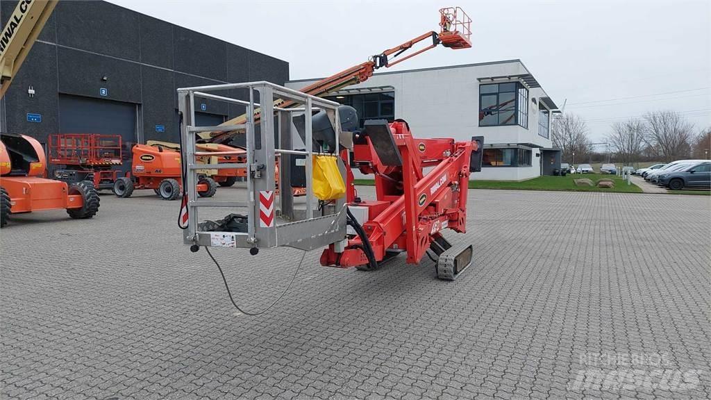 Teupen 23GT Andere Arbeitsbühnen