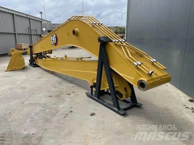 CAT 320 NG 15m Set Tieflöffel