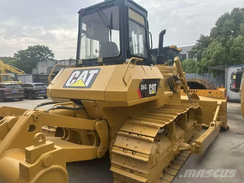 CAT D 6 G Bulldozer