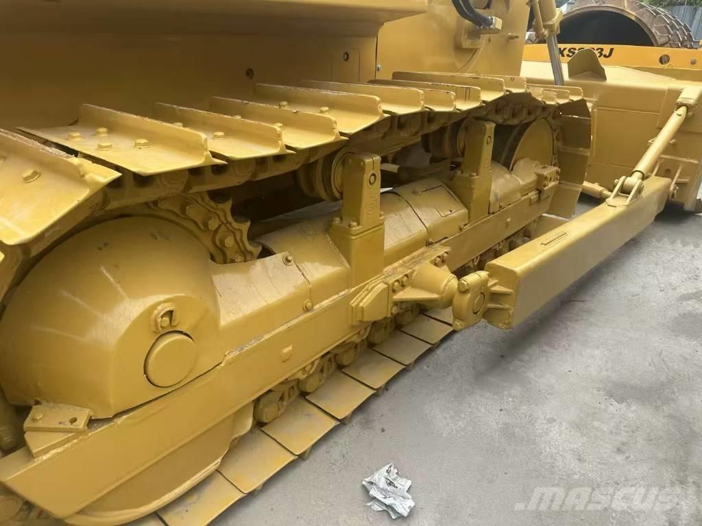 CAT D 6 G Bulldozer