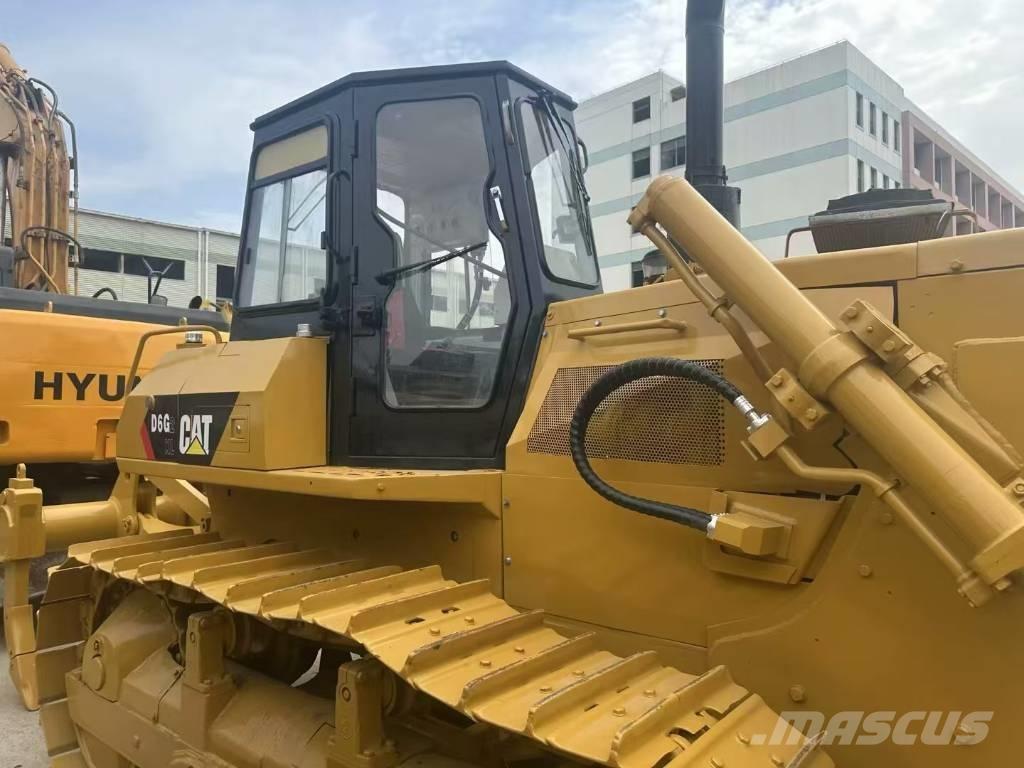 CAT D 6 G Bulldozer