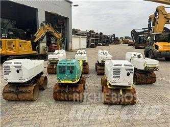 Ammann 1585 Andere Walzen