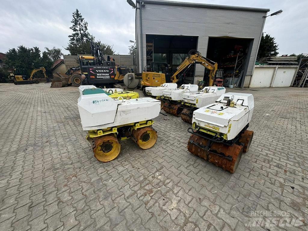 Ammann 1585 Andere Walzen