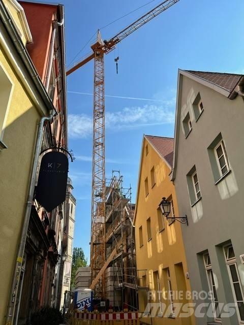 Liebherr 30 LC Turmdrehkrane
