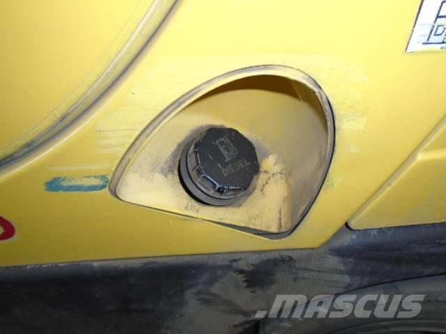 Hyster H 6.0 FT Heftrucks overige