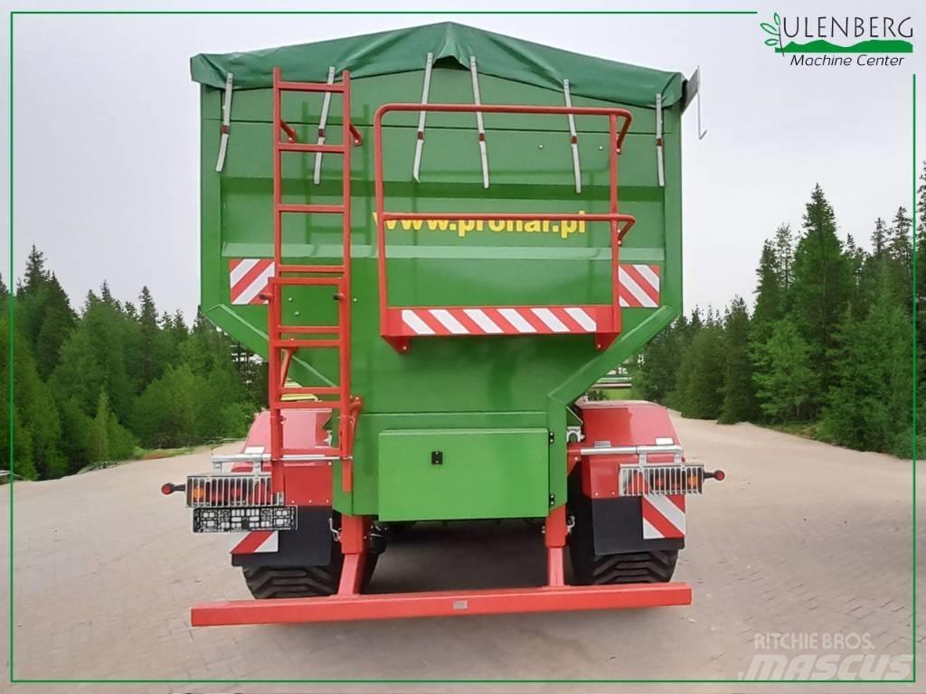 Pronar T 743 Weitere Anhänger