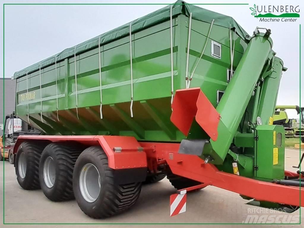 Pronar T 743 Weitere Anhänger