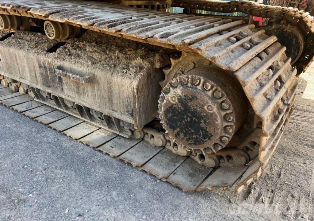 CAT 330 D L Raupenbagger