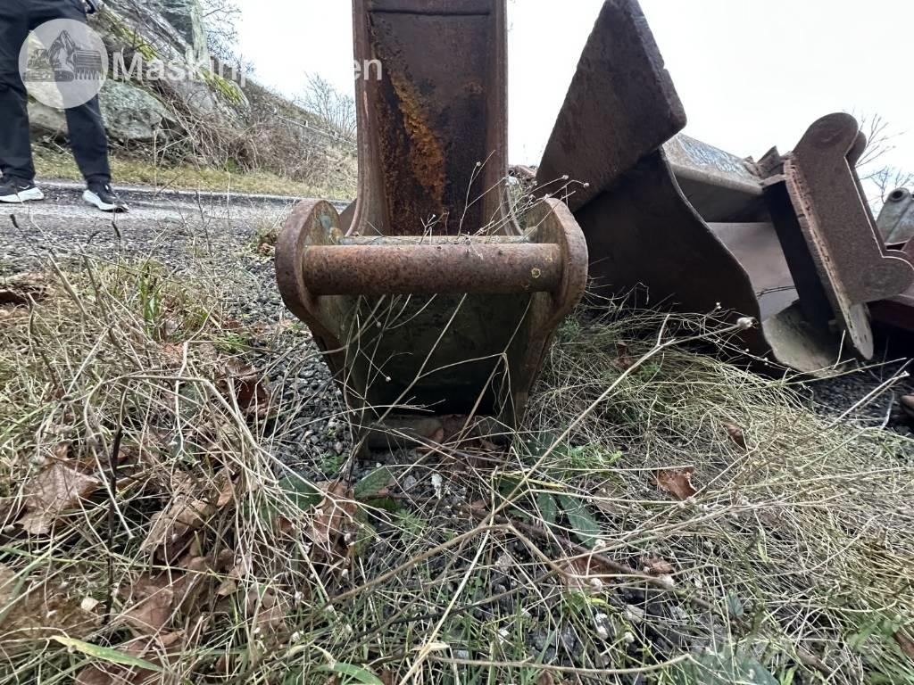 Neuson 6002 Minibagger < 7t