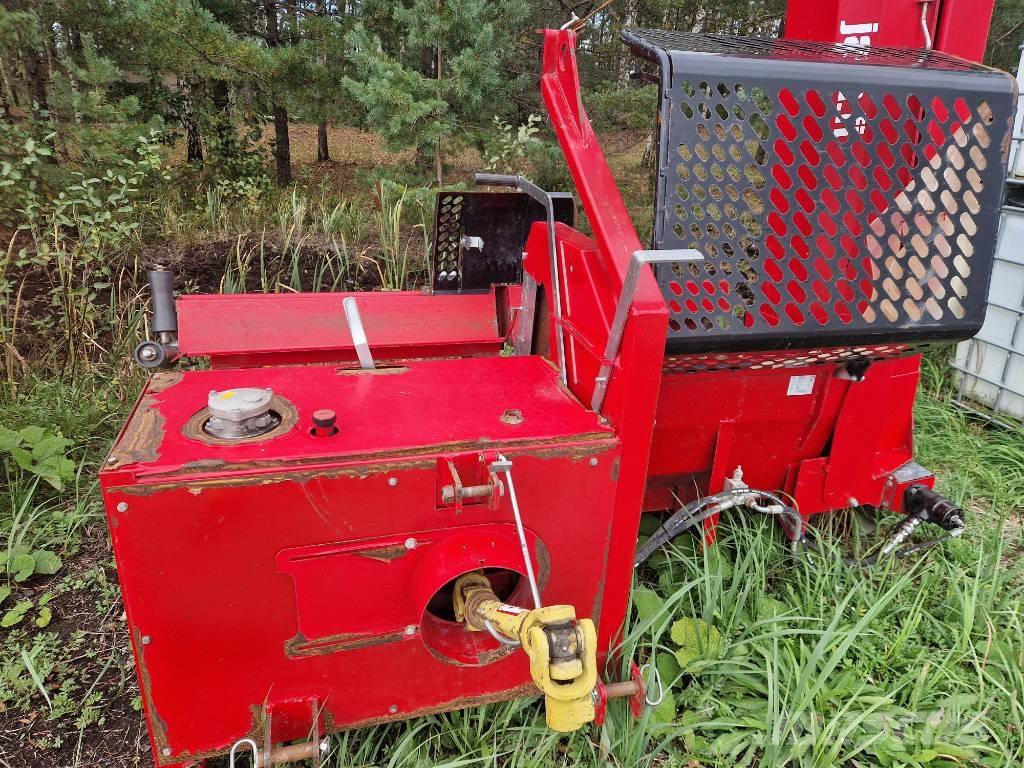 Japa 700 Holzspalter