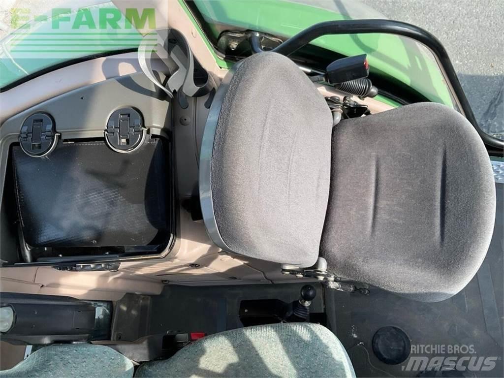 Fendt 822 Traktoren