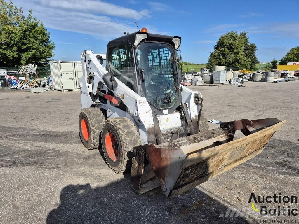 Bobcat S 650 Kompaktlader