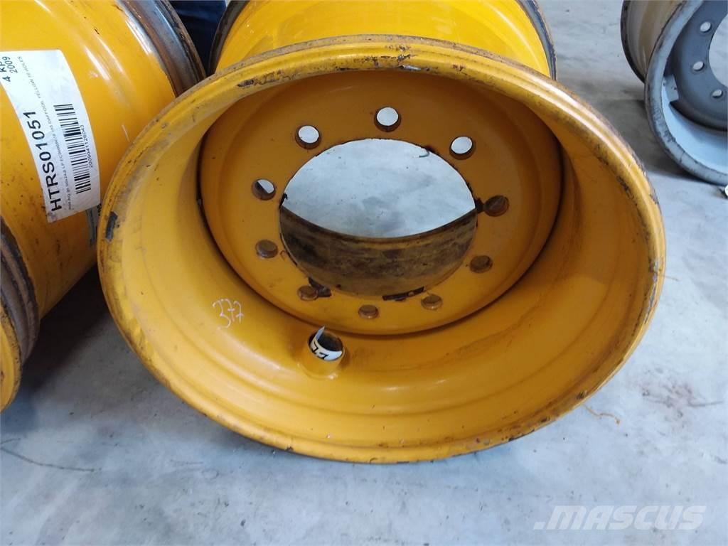 Rottne H11 20x24,5 Reifen