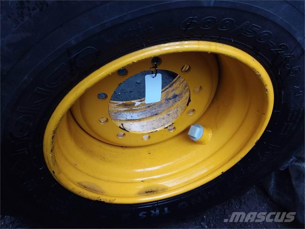 Rottne H11 20x24,5 Reifen