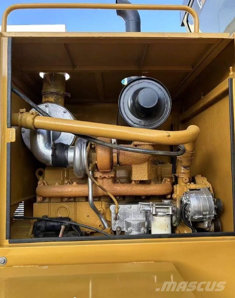 CAT 140 K Grader