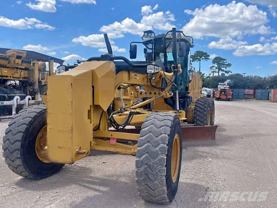 CAT 140 M 2 Grader