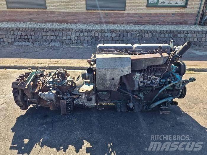 Scania 113 Transport Sonstige