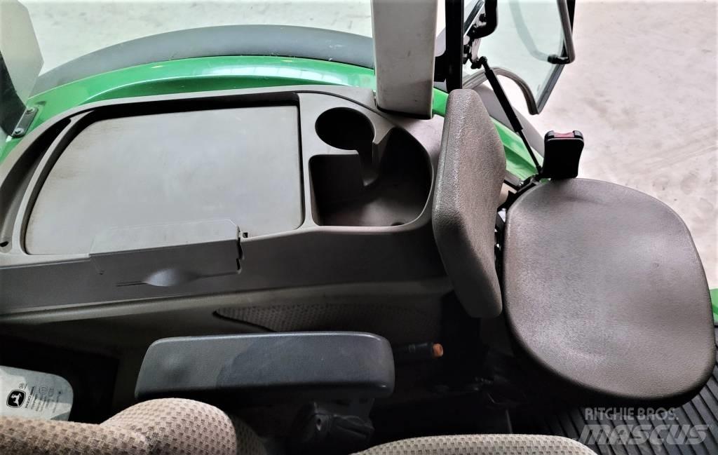 John Deere 5100 M Traktoren